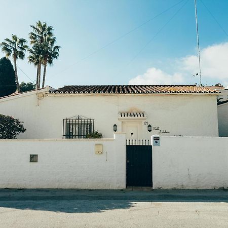 Charming Country House Torremolinos Exterior photo